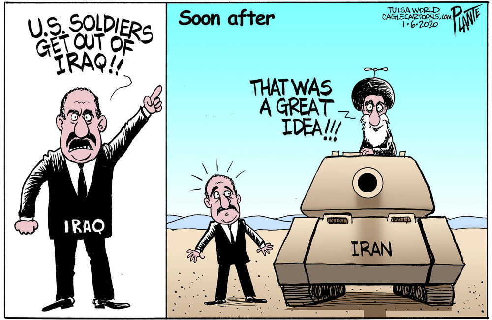 BILL PLANTE: Jan. 12